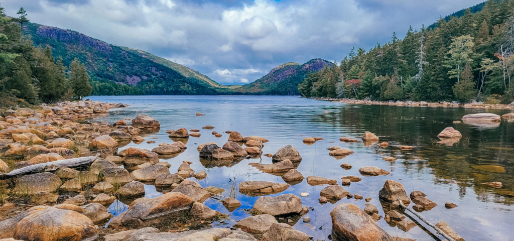 Acadia National Park