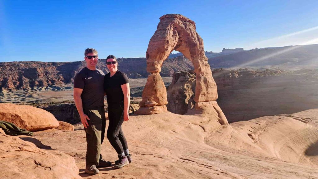 Arches National Park
