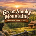 Great Smoky Mountains National Park guide