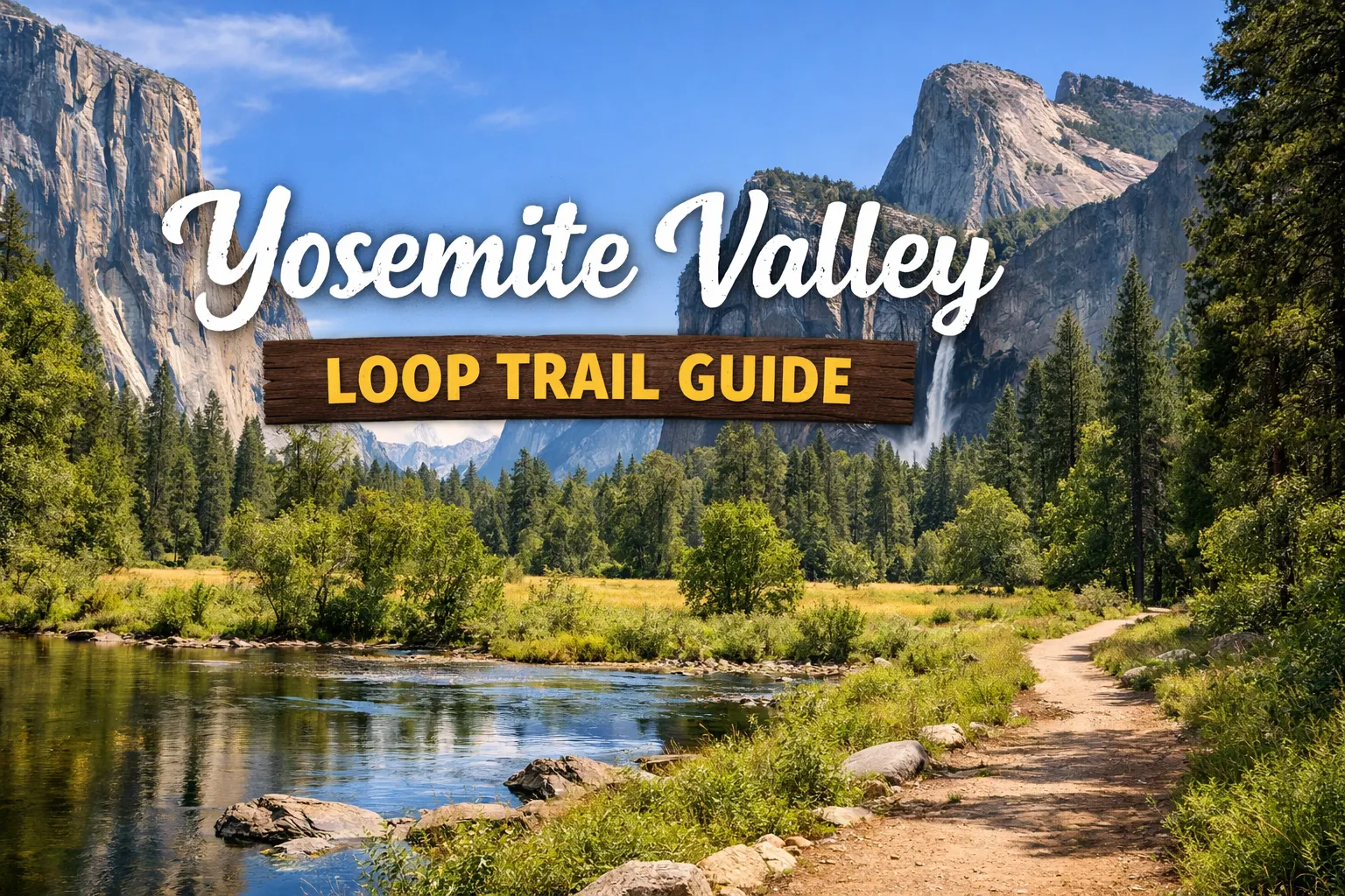 yosemite-valley-loop-trail-guide
