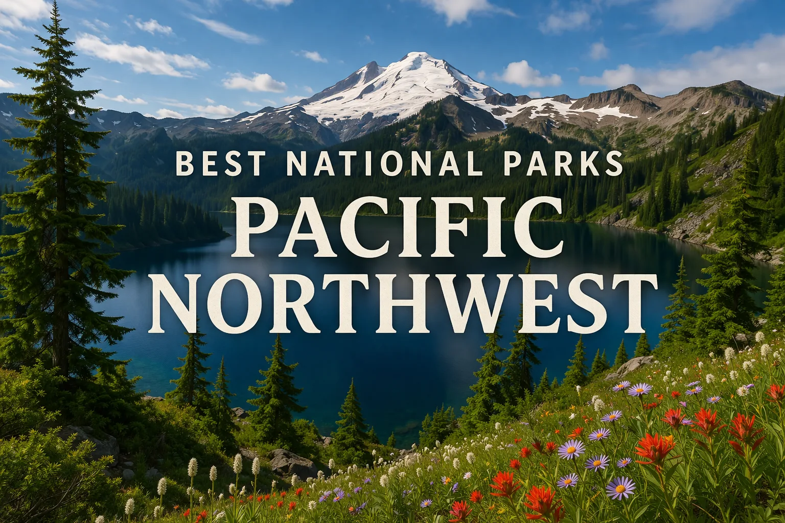 best-national-parks-pacific-northwest