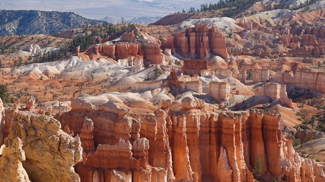 Bryce Canyon National Park
