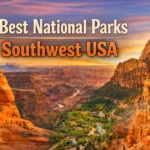 best-national-parks-southwest-usa