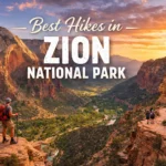 best-hikes-in-zion-national-park