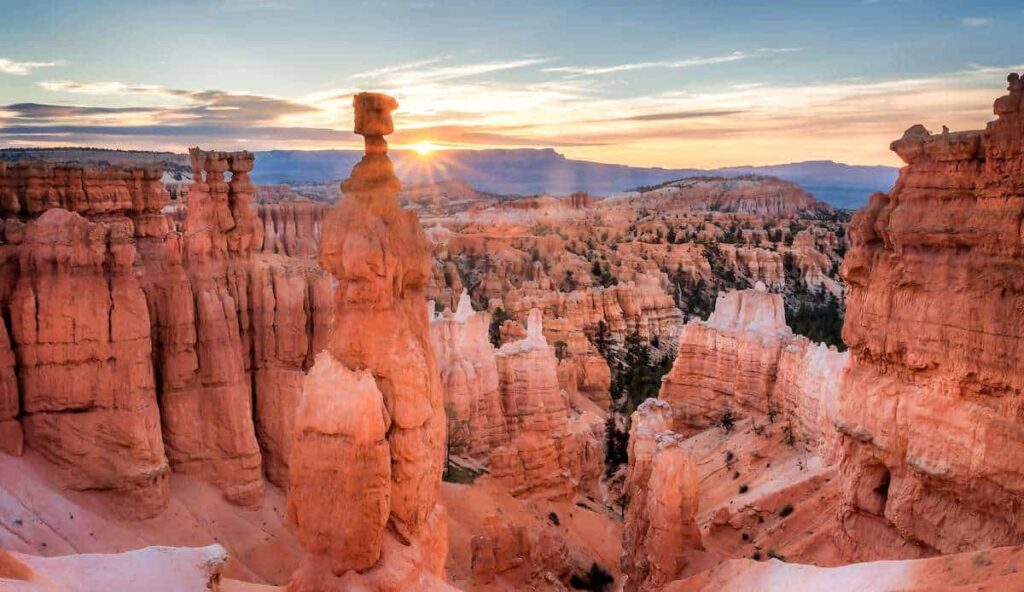 Bryce Canyon
