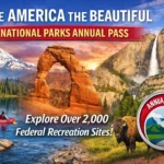national parks annual pass worth it