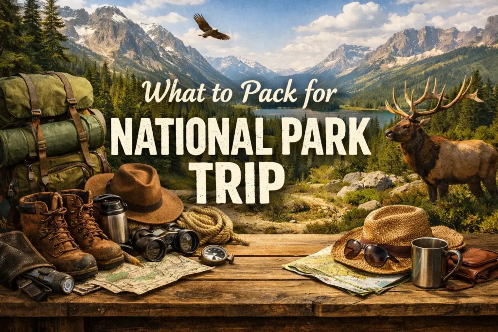 what-to-pack-for-national-park-trip