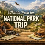 what-to-pack-for-national-park-trip