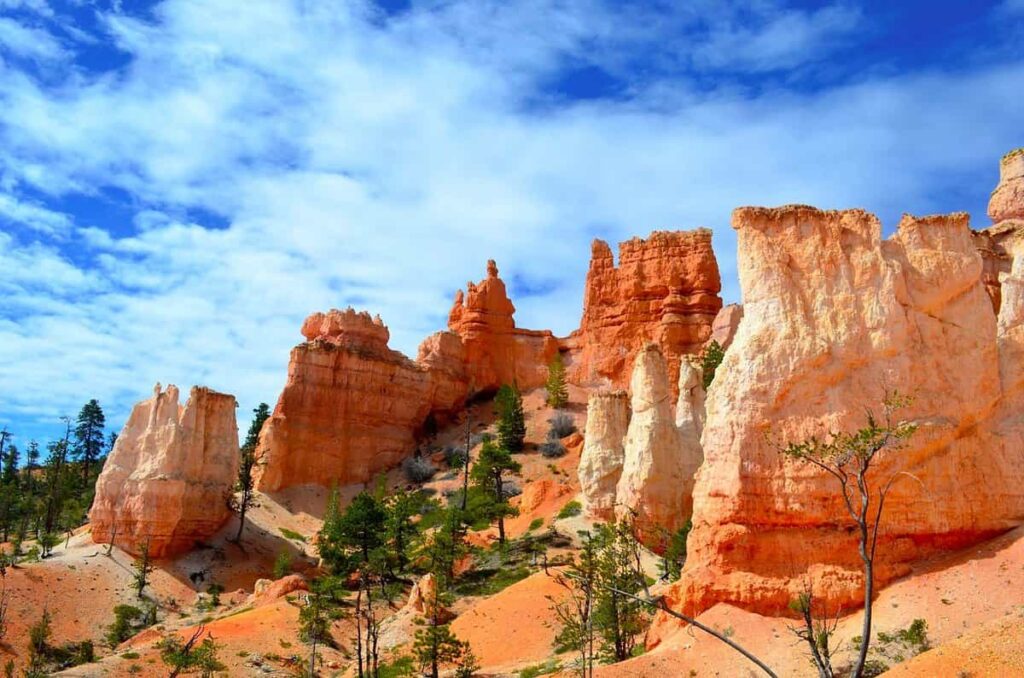 Bryce Canyon Fairyland Loop