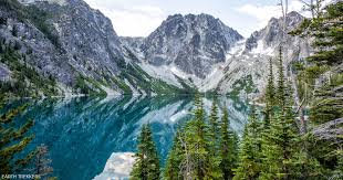 Enchantments — Washington State