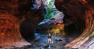Zion National Park
