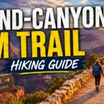 grand-canyon-rim-trail-hiking-guide