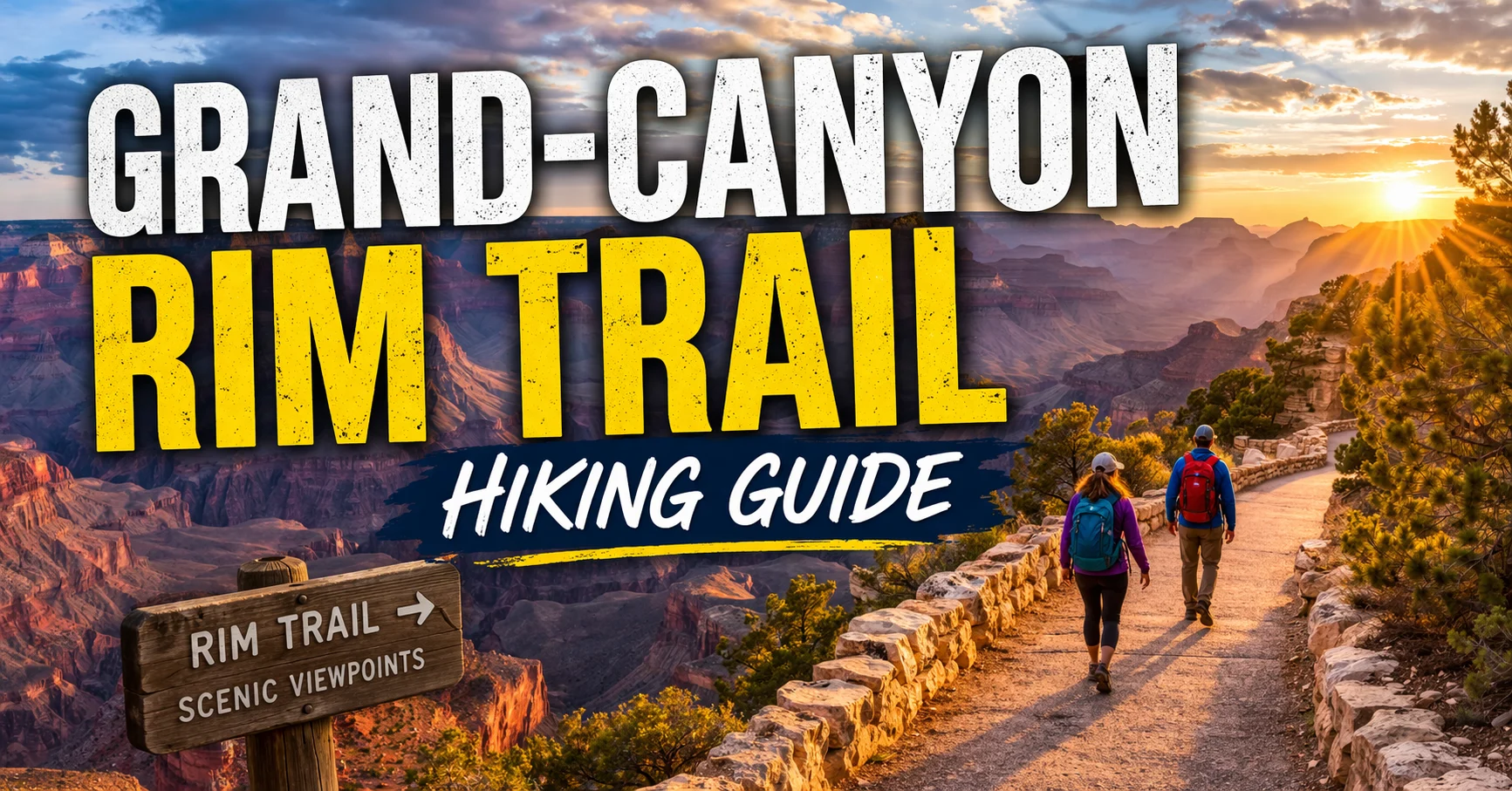 grand-canyon-rim-trail-hiking-guide