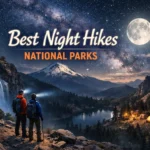 best-night-hikes-national-parks