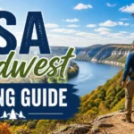 Midwest Hiking Guide: Hidden National Parks & Trails Worth the Trip