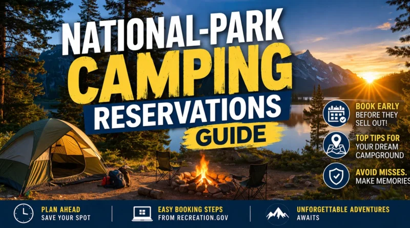 national-park-camping-reservations-guide