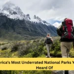 America's Most Underrated National Parks You've Never Heard Of