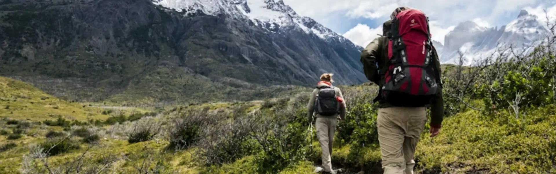 America's Most Underrated National Parks You've Never Heard Of