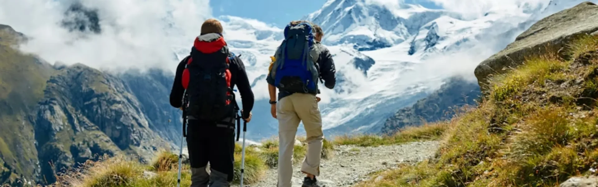 Beginner Hiking Guide for the US: Everything You Need to Know Before You Hit the Trail