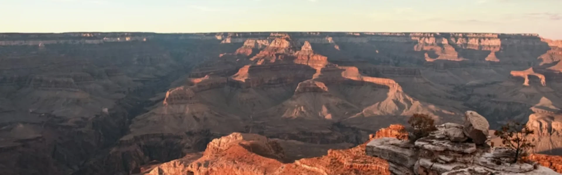 Beginner's Hiking Guide to the Grand Canyon: Tips, Trails & Safety