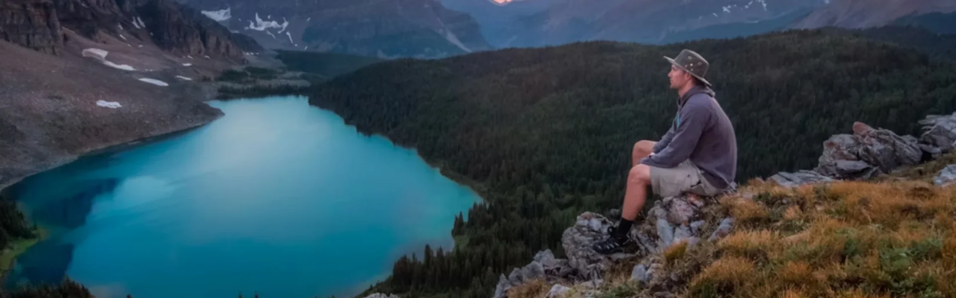 Best National Park Hiking Trails in the USA: A Complete Guide by Region