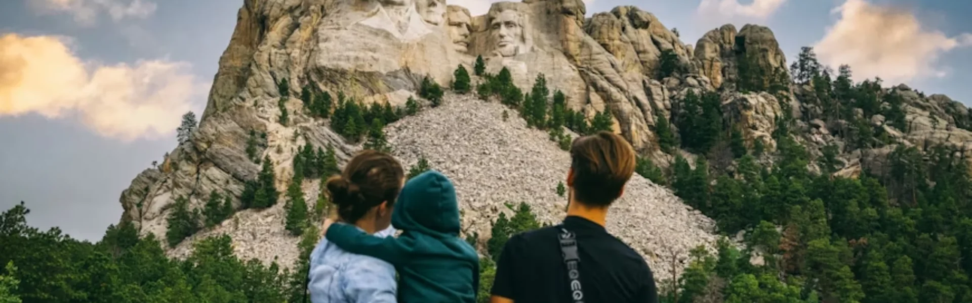 Best National Parks in the USA for Families: A Complete Travel Guide