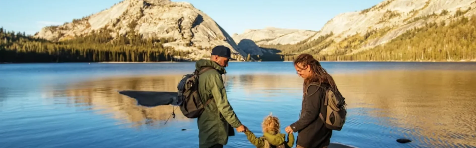 Best Time to Visit US National Parks for Hiking: A Month by Month Guide