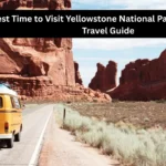Budget Hiking Road Trip USA: How to Explore National Parks on $50 a Day