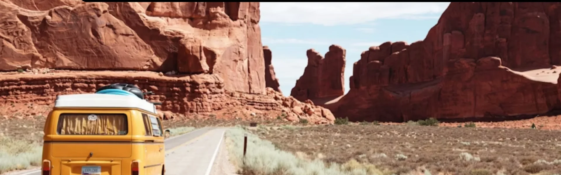 Budget Hiking Road Trip USA: How to Explore National Parks on $50 a Day