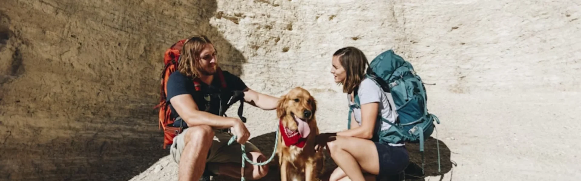 Dog Friendly Hiking Trails in the United States: Where to Hike With Your Pup