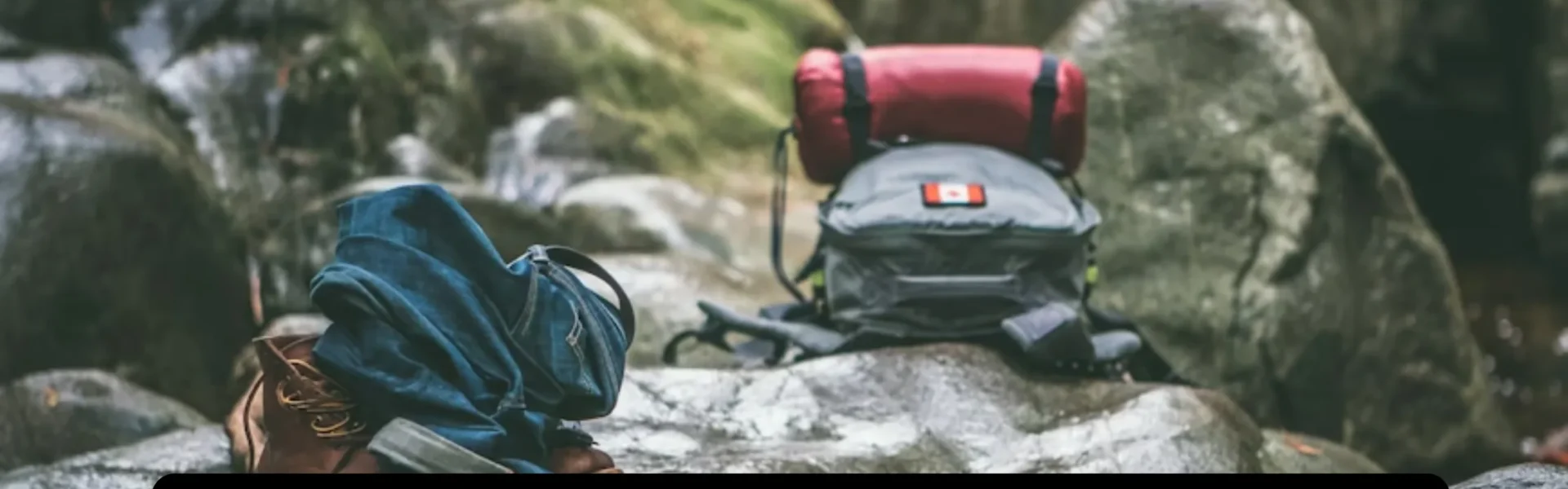 Hiking Trip Packing List for USA Trails: What You Really Need (& What to Skip)