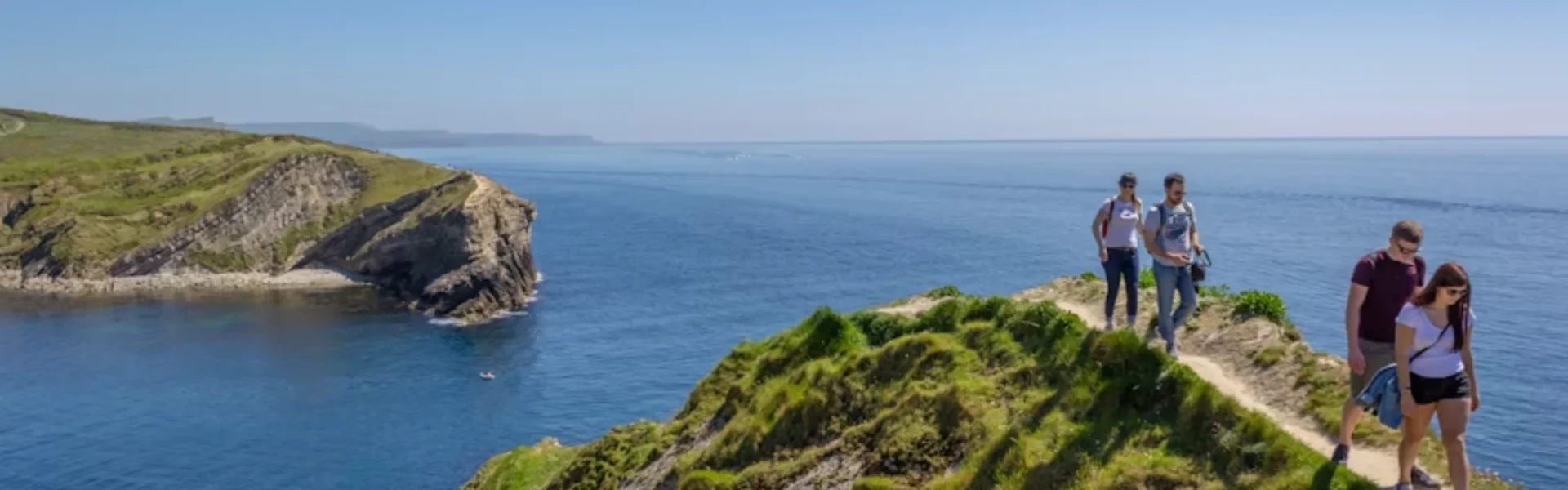 How to Plan a Hiking Trip in the USA: Step by Step Guide for First Timers