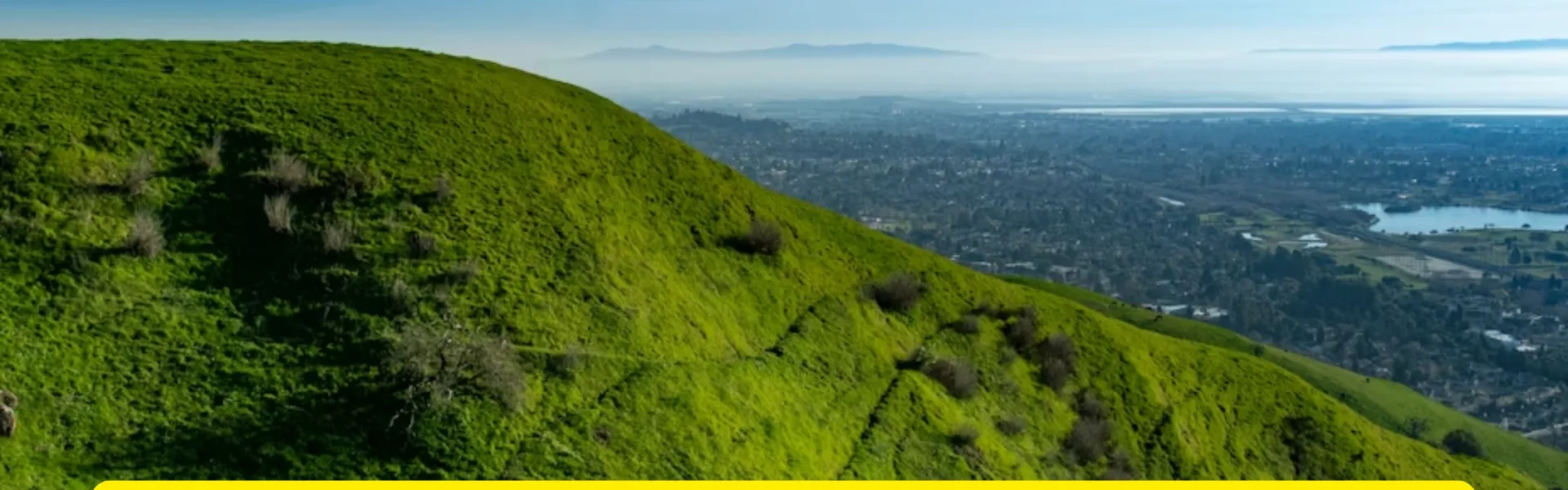 USA Hiking Weekend Getaways: 10 Trails You Can Explore in Just 2 Days