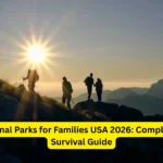 The Ultimate USA Hiking Guide: Best Trails for Every Skill Level in 2026