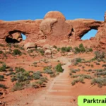 arches national park tickets and timings