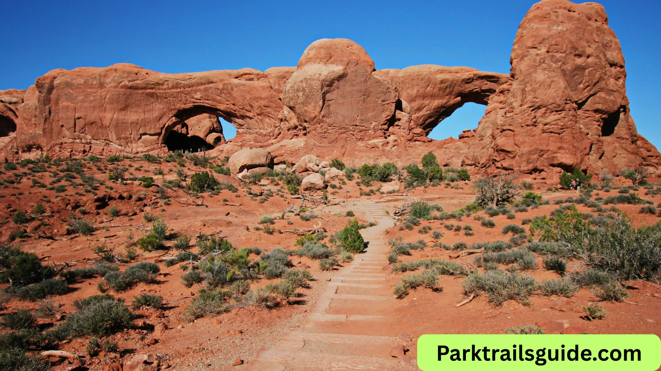arches national park tickets and timings
