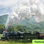 great smoky mountains railroad