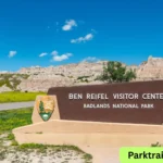badlands national park tickets