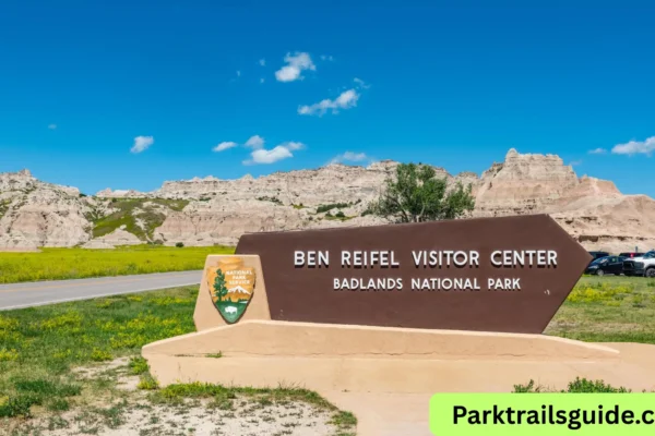 badlands national park tickets