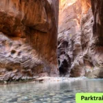 best time to visit Zion National Park