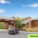 yellowstone national park hotels