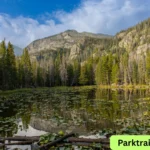 Emerald Lake Rocky Mountain National Park