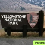 yellowstone national park tickets