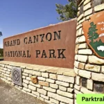 grand canyon national park entrance fee