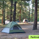 Grand Canyon National Park Camping