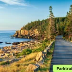 Acadia National Park Tickets