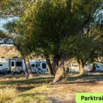 big bend national park camping