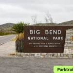 Where Is Big Bend National Park