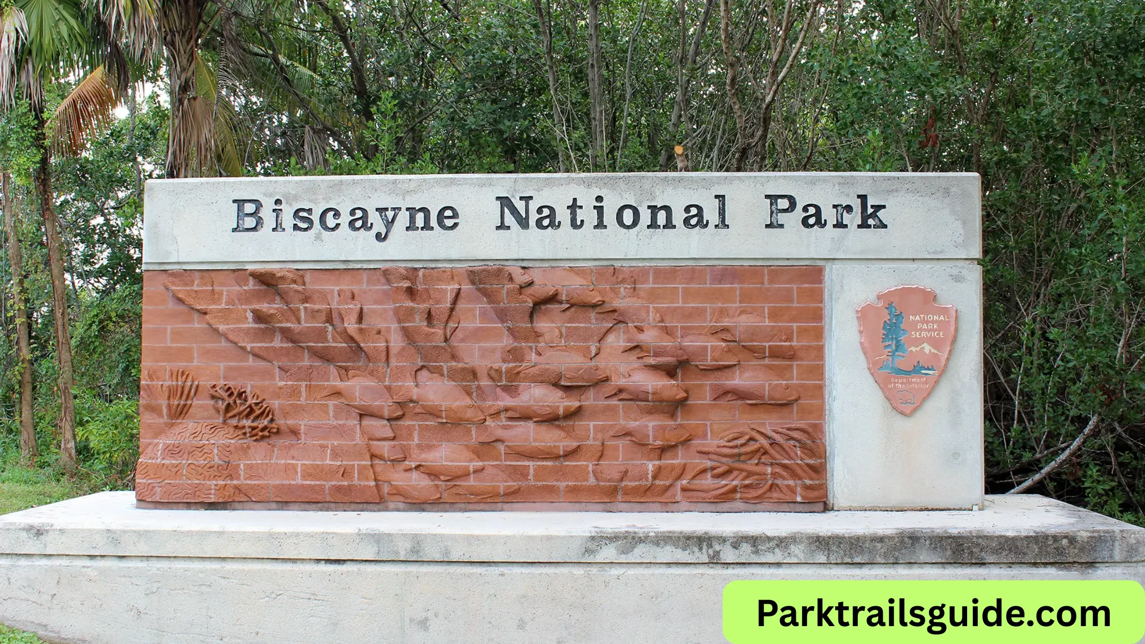 Is Biscayne National Park Worth Visiting