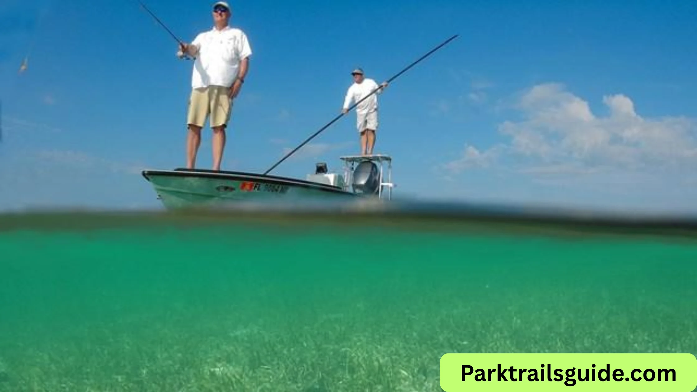 biscayne national park tickets